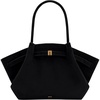image:imageJW PEI Womens Hana Medium Tote BagBlack