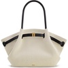 image:imageJW PEI Womens Hana Medium Tote BagBlack Canvas