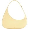 image:imageJW PEI Womens Harlee Shoulder BagLight Yellow
