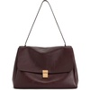 image:imageJW PEI Womens Hilary Shoulder BagDeep Burgundy