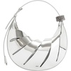 image:imageJW PEI Womens Jana Hollow Out Shoulder BagSilver