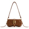 image:imageJW PEI Womens Joy Shoulder BagBuckle Brown