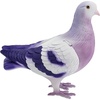 image:imageJW PEI Womens Kallie Pigeon Clutch BagPurple