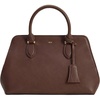 image:imageJW PEI Womens Lara Tote BagDark Brown