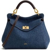 Blue Denim