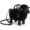 image:imageJW PEI Womens Luna Sheep Top Handle BagBlack