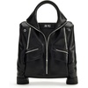 image:imageJW PEI Womens Maris Clothing Styling Tote BagBlack