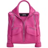 image:imageJW PEI Womens Maris Clothing Styling Tote BagRose Red