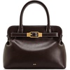image:imageJW PEI Womens Mia Tote BagDark Brown