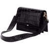 image:imageJW PEI Womens Mini Flap CrossbodyBlack
