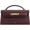 image:imageJW PEI Womens Noor Top Handle BagDeep Burgundy