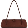 image:imageJW PEI Womens Nova Shoulder BagBrown