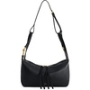 image:imageJW PEI Womens Selia SoftGrain Crossbody BagBlack