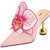 image:imageJW PEI Womens Sofia Orchid Sphere Heel MulesPink