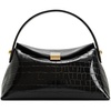 image:imageJW PEI Womens Talia Top Handle BagBlack Croc