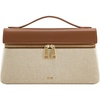 Brown Canvas