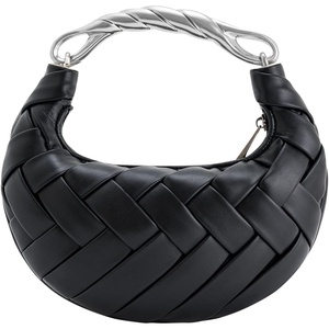 image:imageJW PEI Orla Weave HandbagBlack