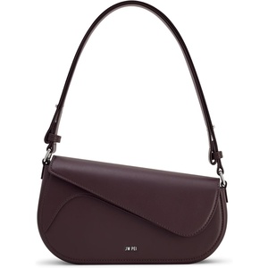 image:imageJW PEI Womens Addisyn Shoulder BagDeep Brown