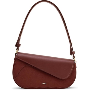 image:imageJW PEI Womens Addisyn Shoulder BagMocha Brown