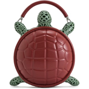 image:imageJW PEI Womens Ava Turtle Shape Handbag