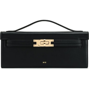 image:imageJW PEI Womens Bria Structured Top Handle BagBlack