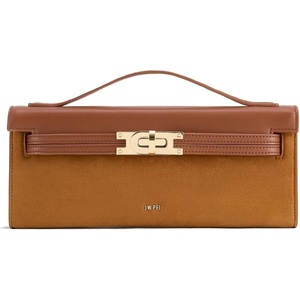 image:imageJW PEI Womens Bria Structured Top Handle BagBrown