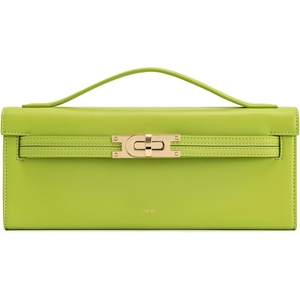 image:imageJW PEI Womens Bria Structured Top Handle BagGreen