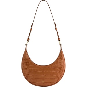 image:imageJW PEI Womens Carly Saddle BagAcorn Brown