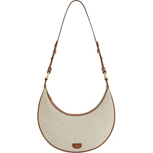 image:imageJW PEI Womens Carly Saddle BagBeige