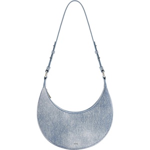 image:imageJW PEI Womens Carly Saddle BagBlue Denim