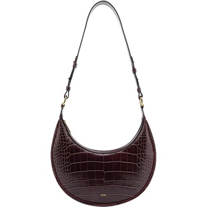 image:imageJW PEI Womens Carly Saddle BagBrown