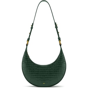 image:imageJW PEI Womens Carly Saddle BagGreen