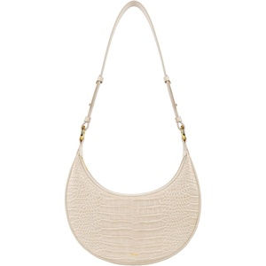 image:imageJW PEI Womens Carly Saddle BagIvory