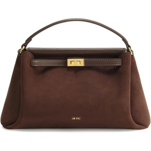 image:imageJW PEI Womens Carmen Top Handle BagDark Brown