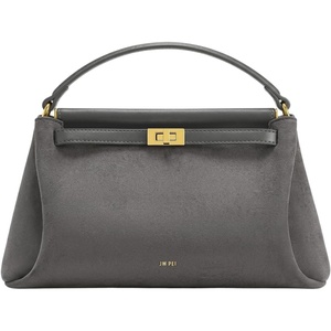 image:imageJW PEI Womens Carmen Top Handle BagDark Gray