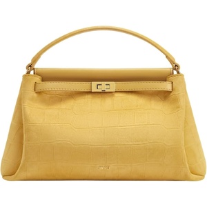 image:imageJW PEI Womens Carmen Top Handle BagYellow