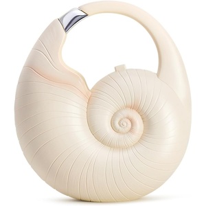 image:imageJW PEI Womens Caylee Shell BagWhite