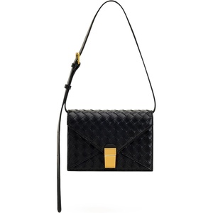 image:imageJW PEI Womens Clio Envelope Crossbody BagBlack