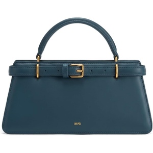 image:imageJW PEI Womens Elena Classic Top Handle BagNavy