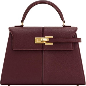 image:imageJW PEI Womens Elise Top Handle BagClaret