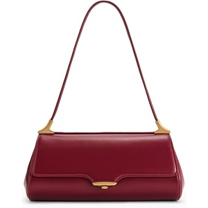 image:imageJW PEI Womens Eloise Shoulder BagBurgundy
