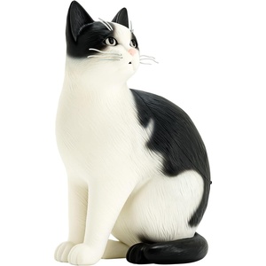image:imageJW PEI Womens Elsie Cat ClutchWhite
