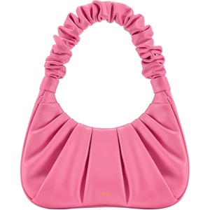 image:imageJW PEI Womens Gabbi Ruched Hobo HandbagPink