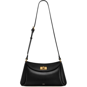 image:imageJW PEI Womens Greta TwistLock Crossbody BagBlack