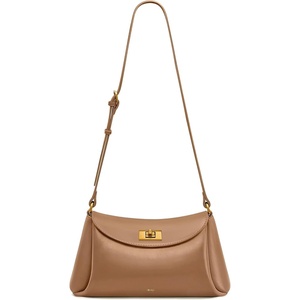 image:imageJW PEI Womens Greta TwistLock Crossbody BagBrown