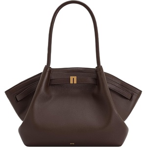 image:imageJW PEI Womens Hana Medium Tote BagDark Brown