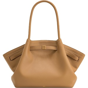 image:imageJW PEI Womens Hana Medium Tote BagLatte Color