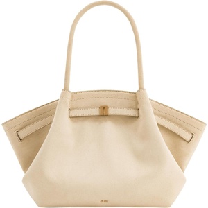 image:imageJW PEI Womens Hana Medium Tote BagOffwhite