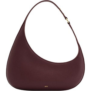 image:imageJW PEI Womens Harlee Shoulder BagClaret