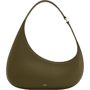 image:imageJW PEI Womens Harlee Shoulder BagDark Olive